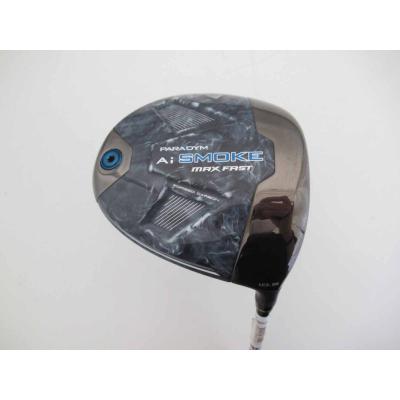 パラダイム ai スモーク max fast ドライバーのおすすめ人気商品一覧