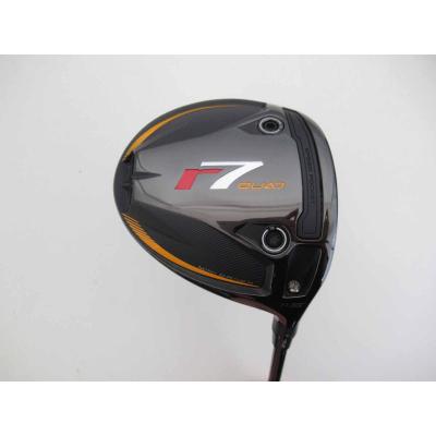 【新品】Taylor Made ドライバー 11.5度 Sフレックス TaylorMade ゴルフ ドライバー（ロフト角：11.5度）｜クラブ