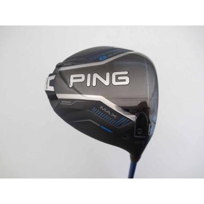 PING - PING G ドライバー 10.5 純正シャフトSR Amazon.co.jp