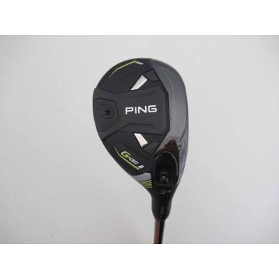 PING Gユーティリティ3U 19° tourAD UT95x PING Gユーティリティ3U 19° tourAD UT95x