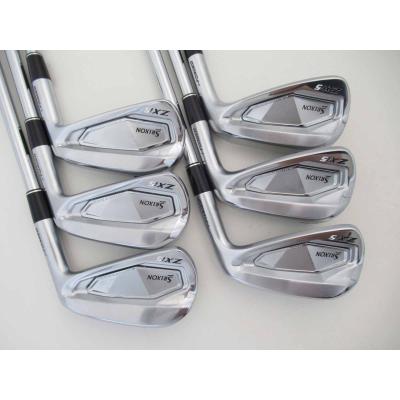 SRIXON アイアンセット｜クラブ（メンズ）｜ゴルフ｜スポーツ
