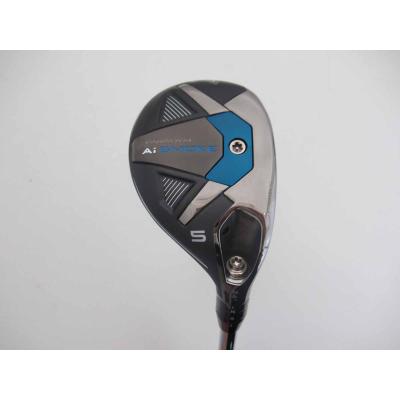 Callaway ユーティリティ（シャフト素材：スチール系）｜クラブ