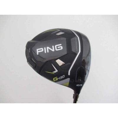 g430 sft ドライバー（PING）のおすすめ人気商品一覧 通販