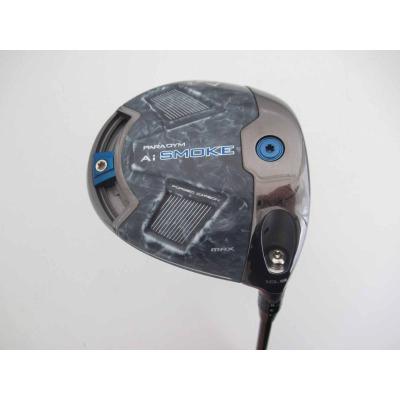 aiスモーク（ゴルフ ドライバー）｜クラブ（メンズ）｜ゴルフ