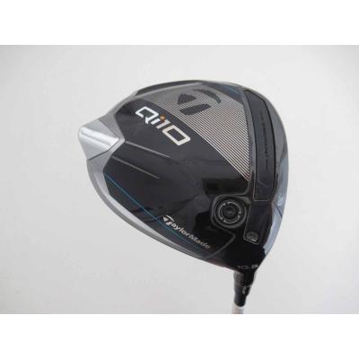 さ*じ様 Qi10ドライバー　10.5° S Qi10 ドライバー【2024年】10.5°