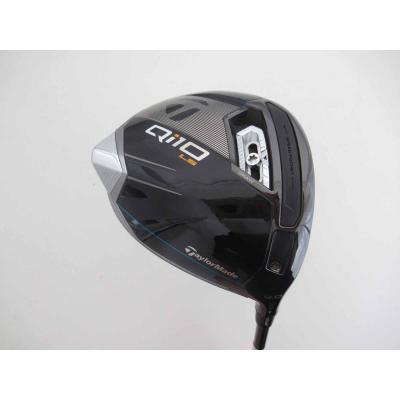 Qi10 LS ドライバー 10.5°　ジャンク品 Qi10 LS ドライバー 10.5° ジャンク品 Qi10 LS ドライバー 10.5