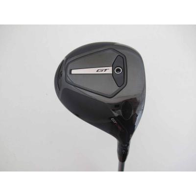 タイトリスト　ミニドライバー G T GT280 ミニドライバー TENSEI Black 1K 65(ドライバー（単品