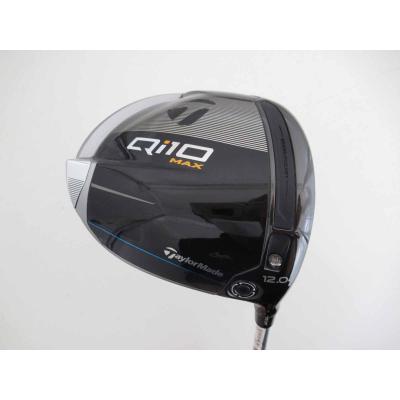 Qi10 MAX ドライバー（TaylorMade）のおすすめ人気商品一覧 通販