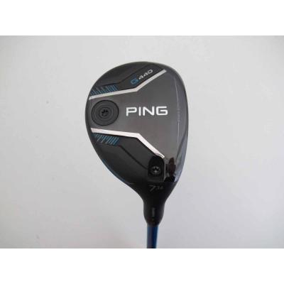 PING ユーティリティ（番手：7U）｜クラブ（メンズ）｜ゴルフ