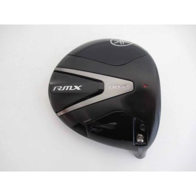 YAMAHA RMX DD1 ドライバーヘッドのみ RMX DD-1 ドライバー ヘッド単品