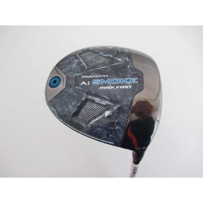 パラダイム ai スモーク max ドライバー（ゴルフ ドライバー）｜クラブ