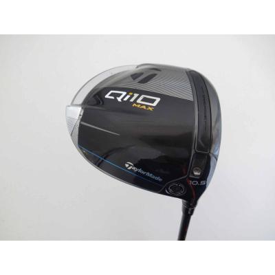 Qi10 MAX ドライバー（TaylorMade）のおすすめ人気商品一覧 通販