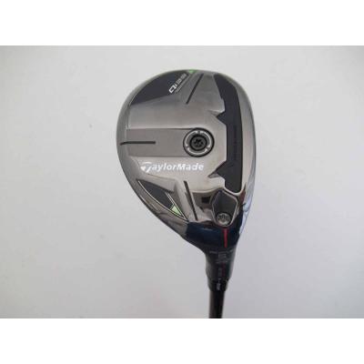 TaylorMade ユーティリティ（ロフト角：25度）｜クラブ（メンズ