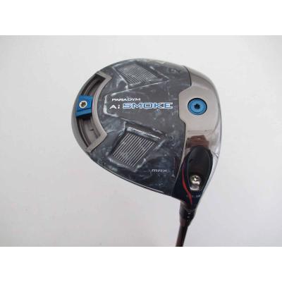 パラダイム ai スモーク max ドライバー（ゴルフ ドライバー）｜クラブ