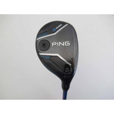 ping g440（ユーティリティ）（番手：5U）｜クラブ（メンズ）｜ゴルフ