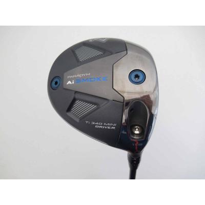 aiスモーク（ゴルフ ドライバー）｜クラブ（メンズ）｜ゴルフ
