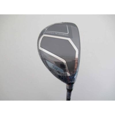 XXIO ユーティリティ（シャフトの硬さ：SR）｜クラブ（メンズ