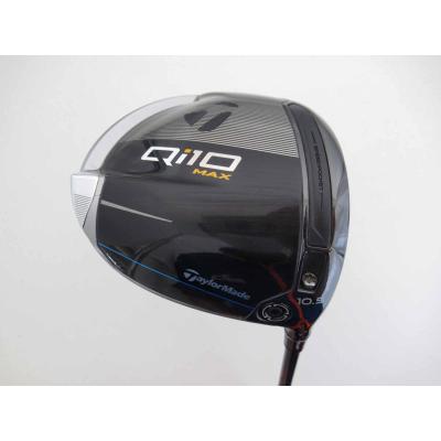 Qi10 MAX ドライバー（TaylorMade）（ロフト角：10.5度）のおすすめ