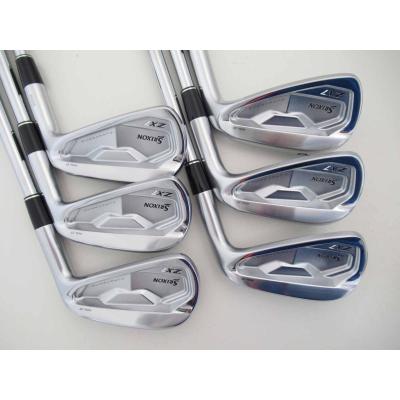 スリクソン zx7 アイアン（スポーツ用品）のおすすめ人気商品一覧 通販