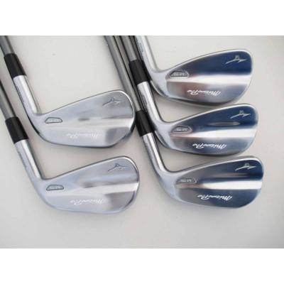 ❗️ミズノ純正カーボン シャフト 6本セット ❗️ MIZUNO アイアンセット（シャフト素材：カーボン系）｜クラブ（メンズ