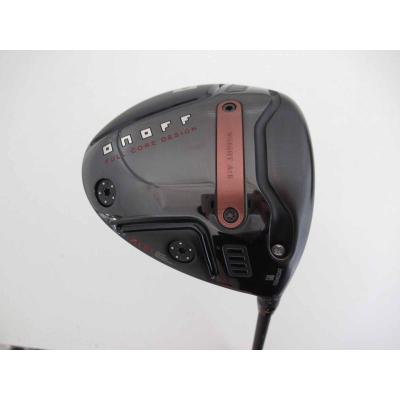 ONOFF ゴルフ ドライバー｜クラブ（メンズ）｜ゴルフ｜スポーツ 通販