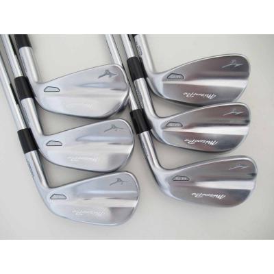 MIZUNO アイアンセット｜クラブ（メンズ）｜ゴルフ｜スポーツ おすすめ