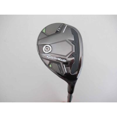 TaylorMade ユーティリティ レディース（番手：5U）｜クラブ