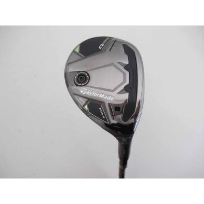 TaylorMade ユーティリティ（ロフト角：27度）｜クラブ（メンズ