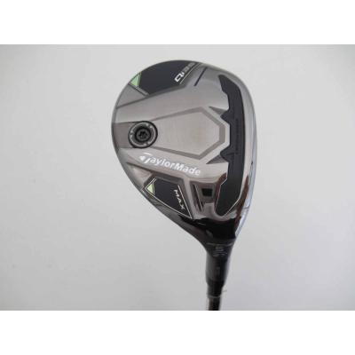 TaylorMade ユーティリティ（ロフト角：27度）｜クラブ（メンズ