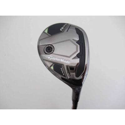TaylorMade ユーティリティ（ロフト角：27度）｜クラブ（メンズ