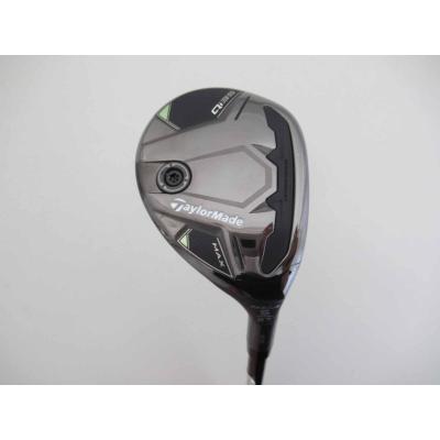 TaylorMade ユーティリティ（ロフト角：27度）｜クラブ（メンズ