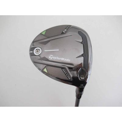 テーラーメイド qi35（シャフトの硬さ：SR）のおすすめ人気商品一覧