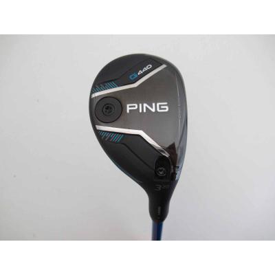 ping g440（ユーティリティ）（番手：3U）｜クラブ（メンズ）｜ゴルフ