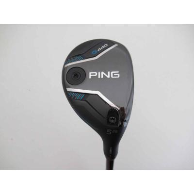 ping g440（ユーティリティ）（番手：5U）｜クラブ（メンズ）｜ゴルフ