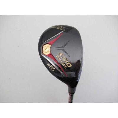 ゼクシオプライム 中古（ユーティリティ）｜クラブ（メンズ）｜ゴルフ