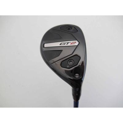 gt2（Titleist／ユーティリティ）｜クラブ（メンズ）｜ゴルフ