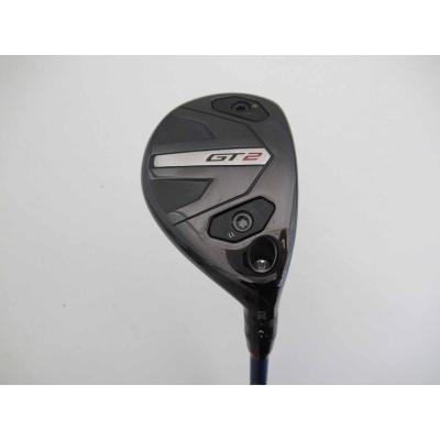 Titleist ユーティリティ（ロフト角：24度）｜クラブ（メンズ