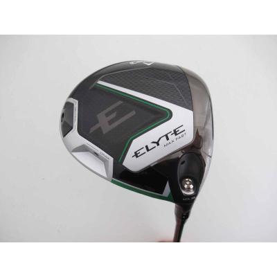 elyte max fast ドライバー（ゴルフ ドライバー）｜クラブ（メンズ