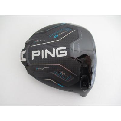 ぽちょむきんのPING ヘッドのみ 楽天市場】ドライバー ヘッドのみ ping