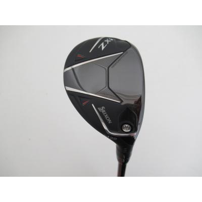 SRIXON ユーティリティ（ロフト角：22度）｜クラブ（メンズ）｜ゴルフ