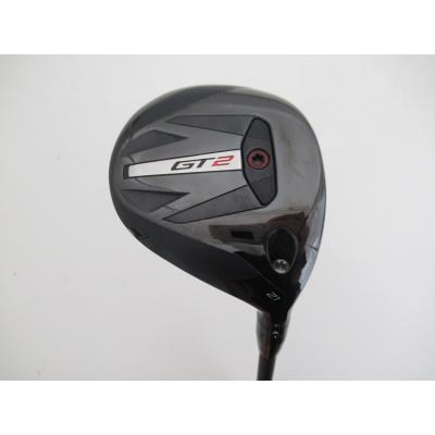 Titleist フェアウェイウッド（番手：7W）｜クラブ（メンズ）｜ゴルフ