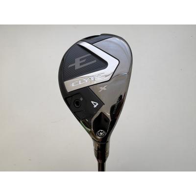 Callaway ユーティリティ（シャフトの硬さ：SR）｜クラブ（メンズ