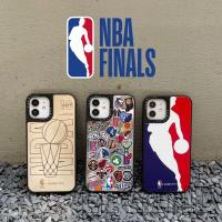 スマホケース casetify iPhoneケース NBA バスケットボール ジョーダン チームロゴ アイフォンケース iphone11 iphone12 iphone13 iphone14 iphone15 | LEGENDストア