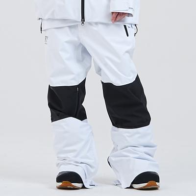 スノーボードウェア　ロンプ　ROMP R2 HARD JACKT PANTS Romp R2 Hard Pants / korea スノーボードウェア/韓国 snowboard Pants