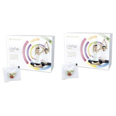 NU SKIN マルチビタミン｜ビタミン｜サプリメント｜ダイエット、健康