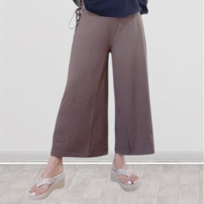 ワイドパンツ　フラ　ハワイ　レイマイカイ フレアワイドパンツ レディース ハワイ ハワイアン フラ フラダンス