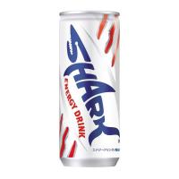 アンタレスコーポレーション SHARK エナジードリンク 250ml×24本 | レジャーハウス