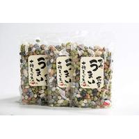 おくや うまいお豆 十種ミックス 390g(130g×3袋) 豆菓子 | レジャーハウス
