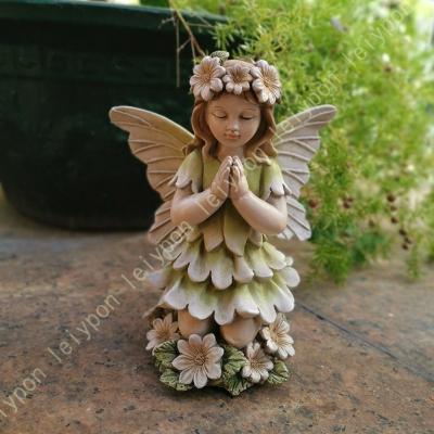 ガーデン 置物 妖精のおすすめ人気商品一覧 通販 - Yahoo!ショッピング