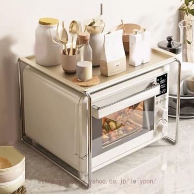 レンジ台 米びつ トースター 炊飯器 台のおすすめ人気商品一覧 通販